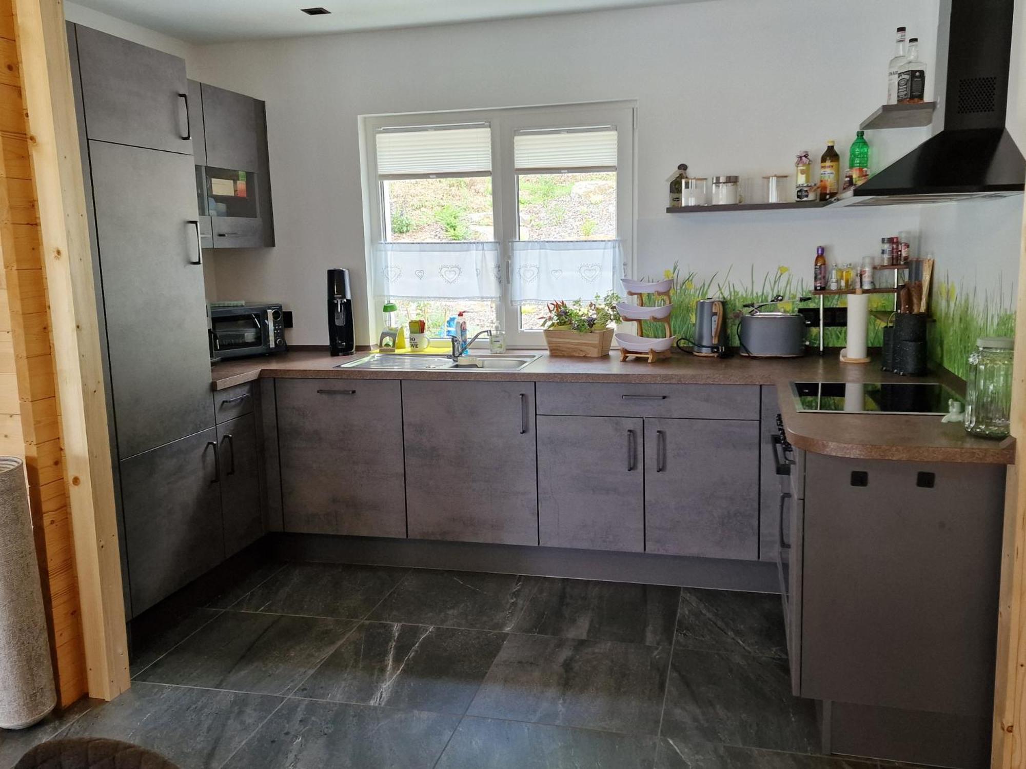 Ferienhaus Diemeltal Liebenau  エクステリア 写真